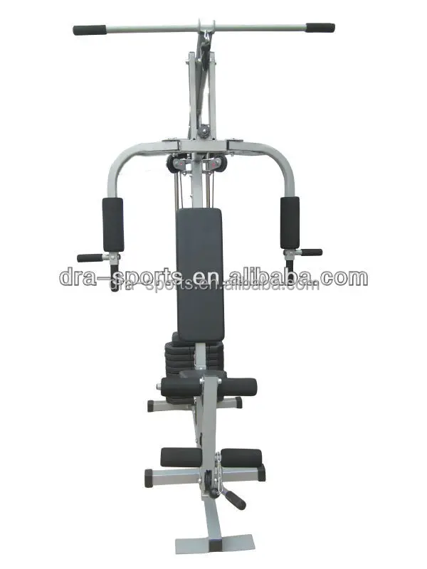 Home gym one station home Gym mini exercise equipment multifunction