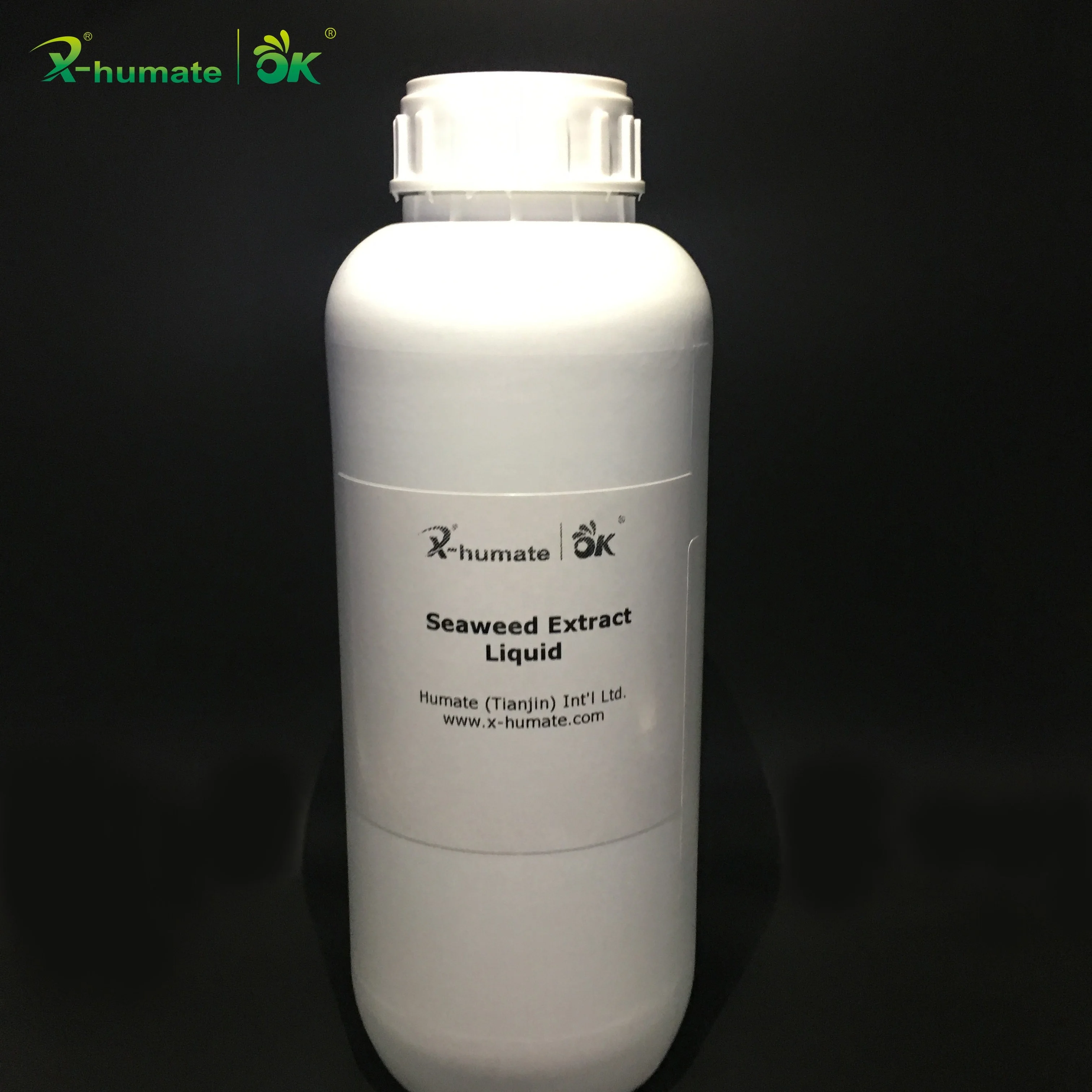 Quick Release 100% Seaweed Extract Organic Fertilizer Liquid Seaweed Extract Seaweed Fertilizer