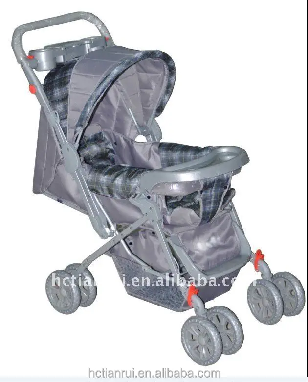 Classic baby stroller made in China