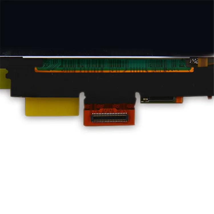 
S-N XZ4 Good quality cell phone display for sony xperia z4 tablet lcd touch screen replacement 