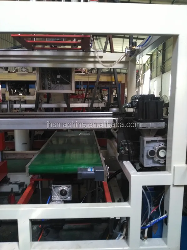 
BOPS plastic sheet blister thermoforming machine for medicine container,Egg tray 