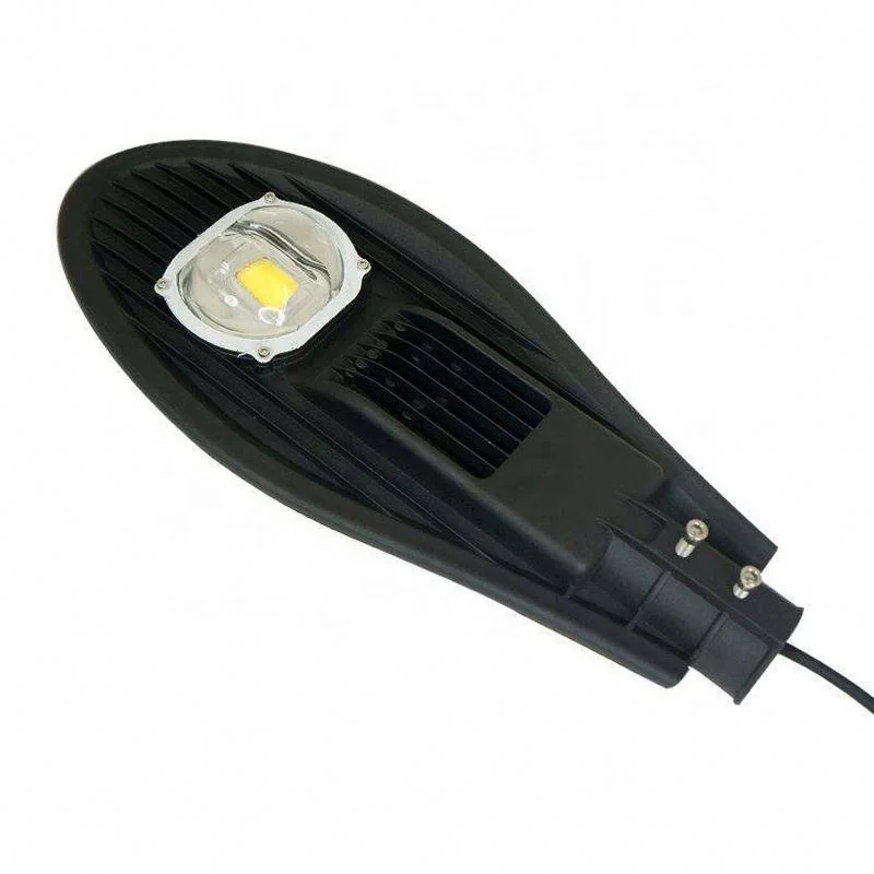 20watt led cob street light ip65 waterproof road lamp 20W cob street light commercial or residential area pathway security light