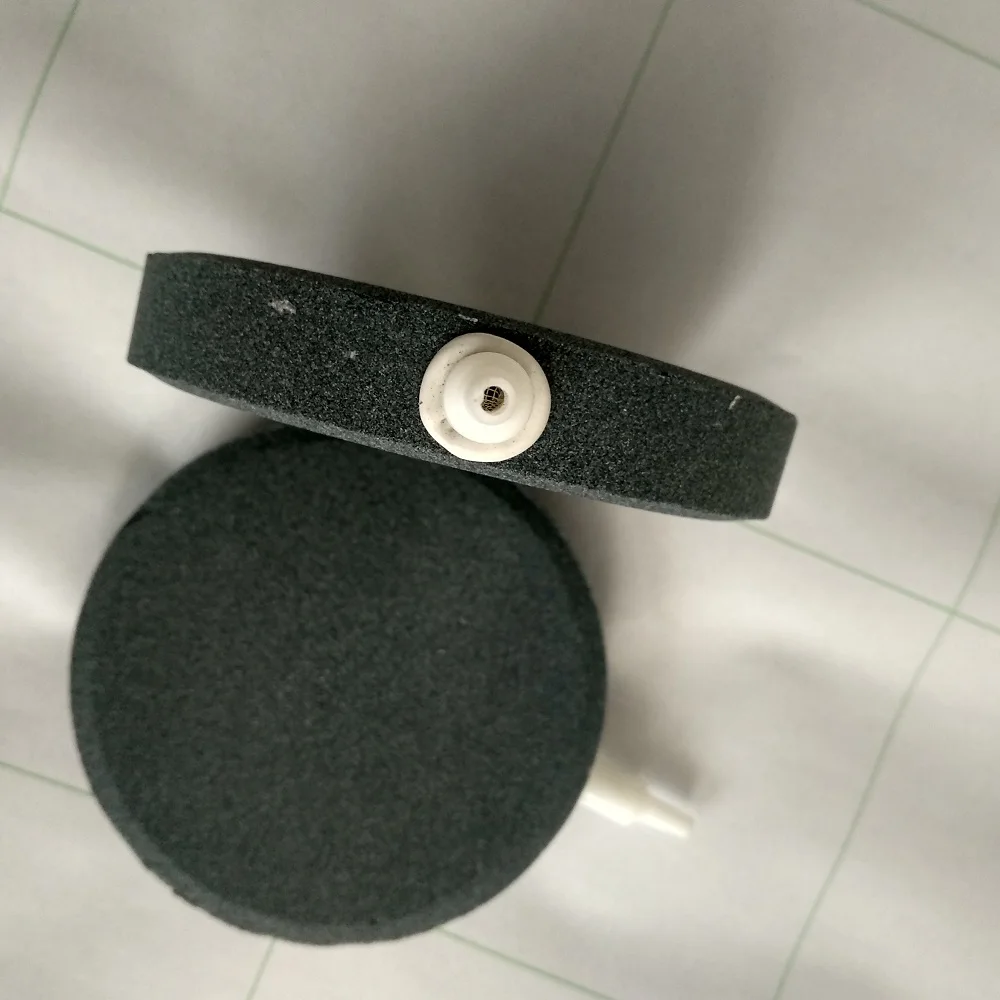 Air Stone Different Size Large Air Stone Cylinder for Aquarium and Hydroponics Air Pump