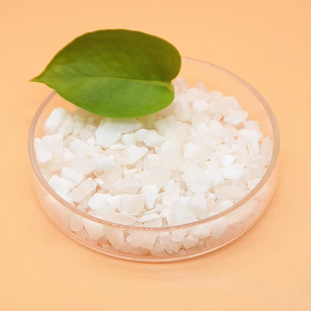 
Hot sale Food Grade 99% Potassium Alum/aluminum Potassium Sulfate Price 