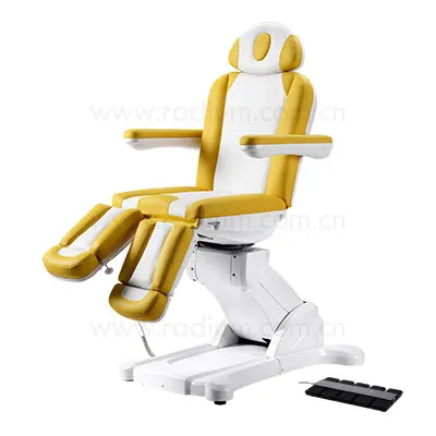 
 Электрический педикюр стул/СПА педикюрное кресло с 5 моторов электрическая Массажная кровать  