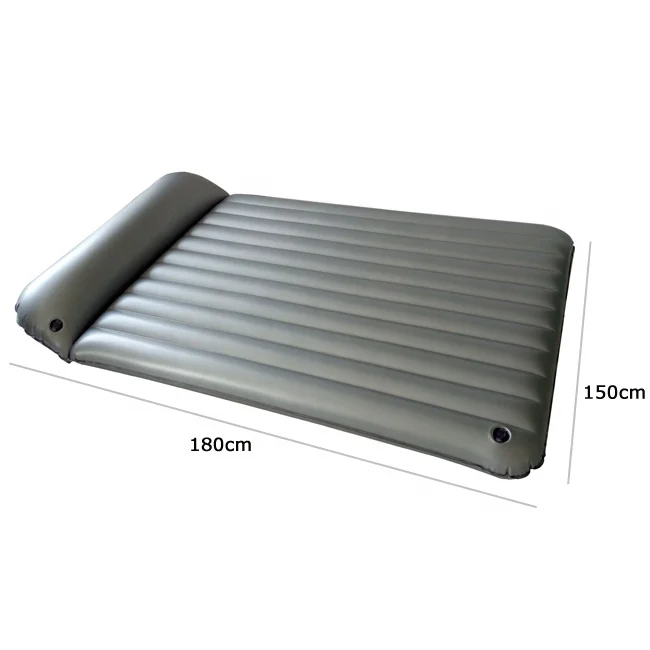 Одноразмерная Надувная складная сауна-кровать для взрослых