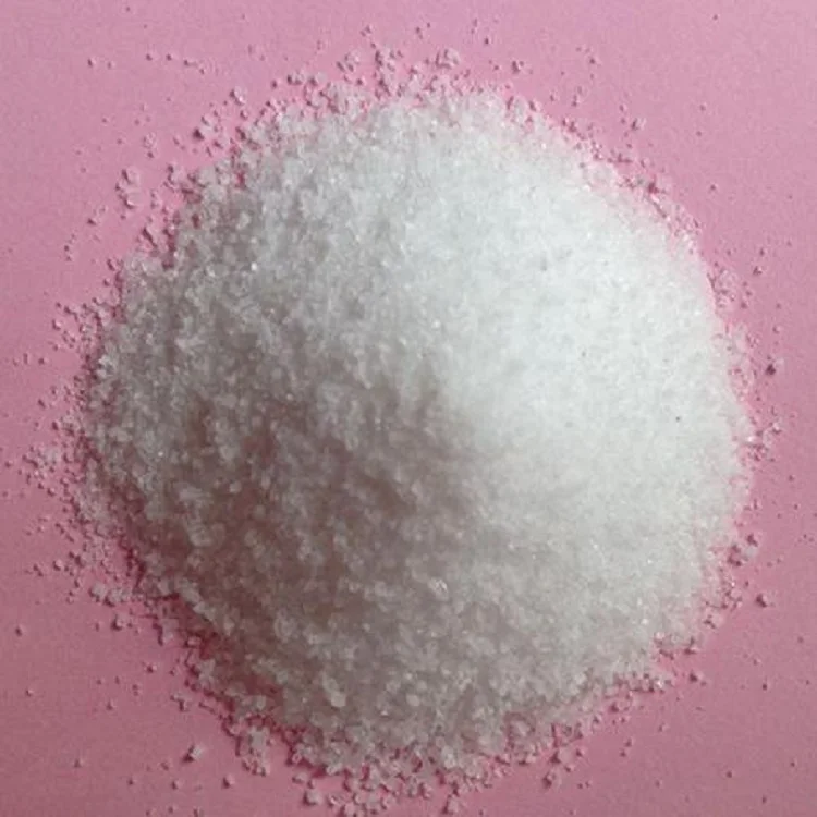 ShuiRun Detergent Raw Materials polyacrylamide copolymer for Industry Chemical