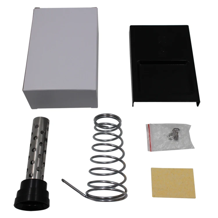 Solder Iron Stand - HandTools & Soldering Iron Kit