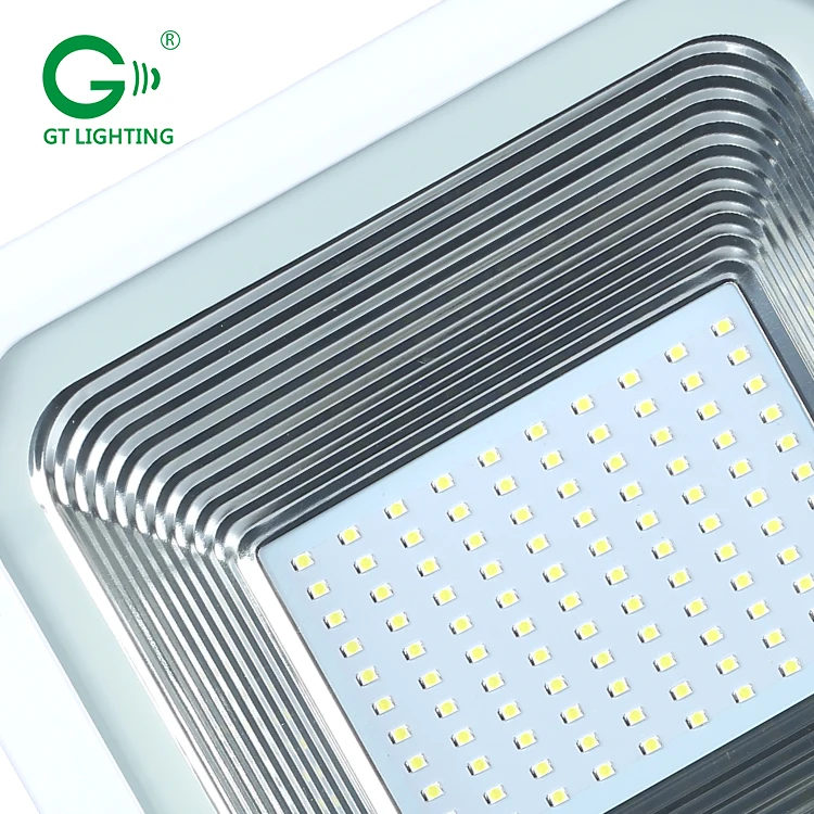 
High lumen high quality 3 years warranty IP66 waterproof outdoor 50w 100w 200w led flood lighting 