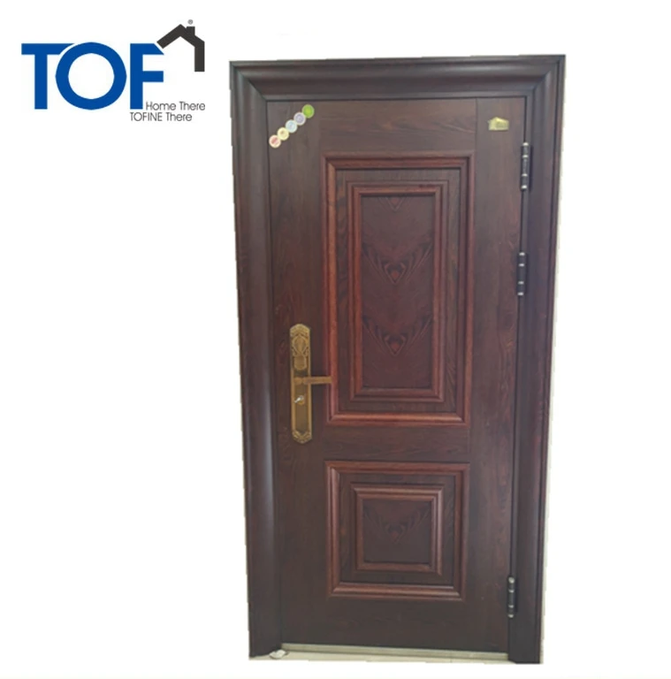 Турецкий стиль стальная дверь, турецкий дизайн, новый дизайн Турецкая двери