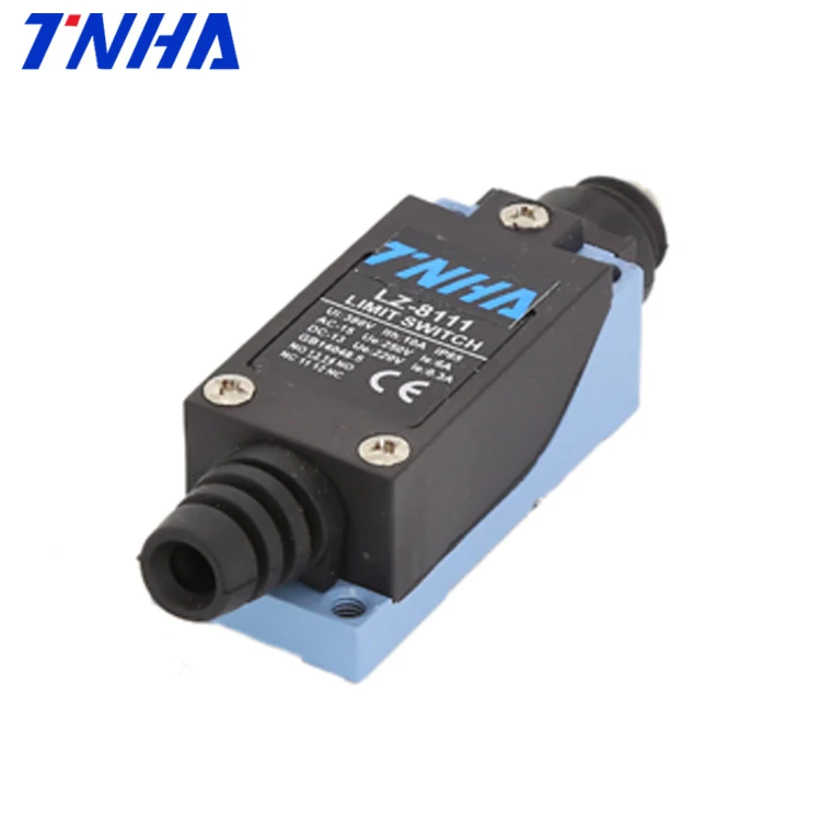 TNHA Push plunger type az 8111 two way limit switch