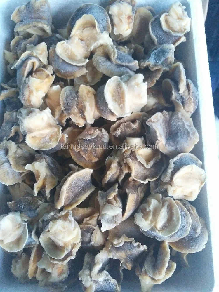 Замороженное приготовленное молочко мясо, новое китайское производство