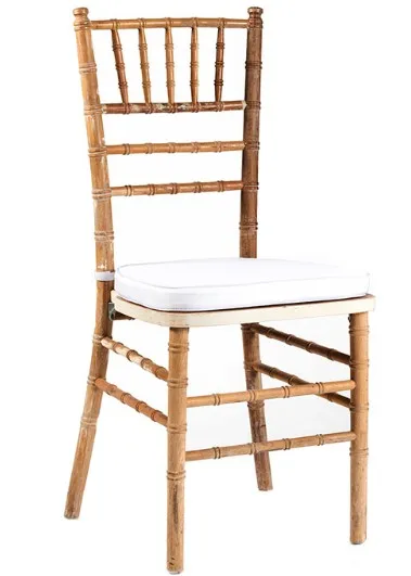 
Stackable Event Chair for wedding party equipment rental sillas chairs 