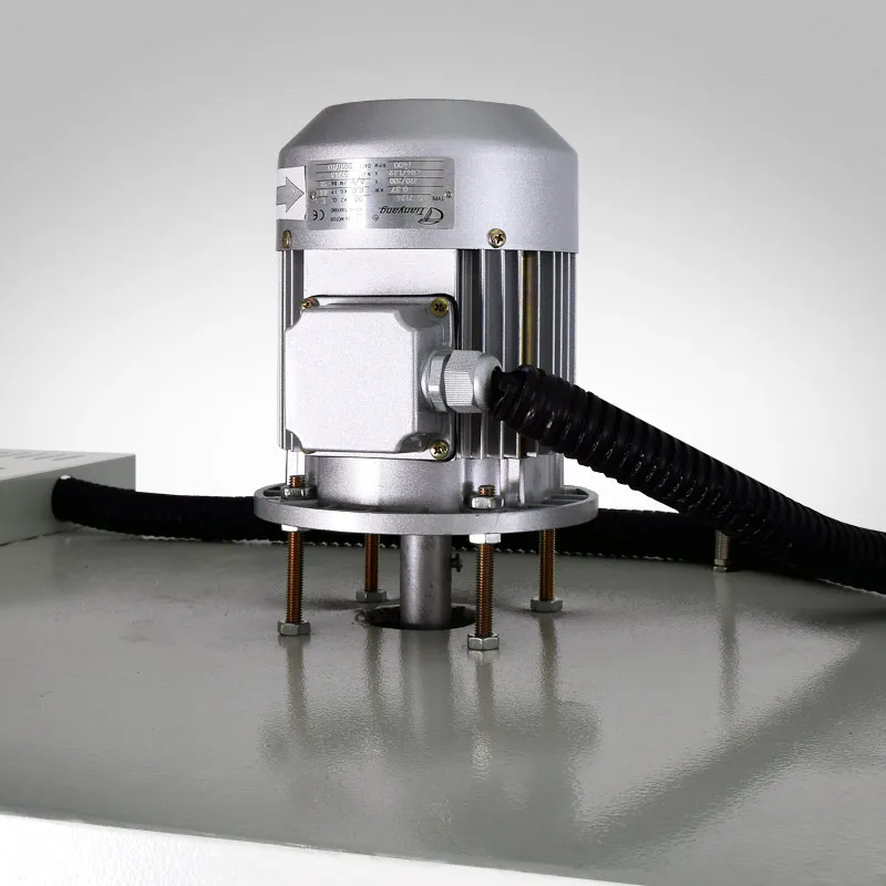 Industrial Food Dryer Fruit And Vegetable Drying Oven For Laboratory Chamber