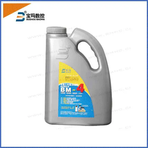 SUZHOU BAOMA cnc wire cut edm DK7740