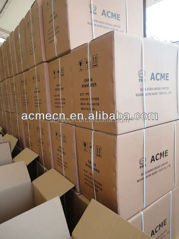 ACME Заводская поставка низкая цена машина для производства зерна и