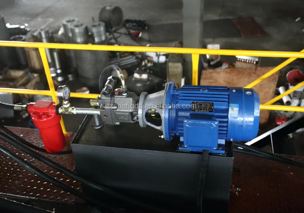 barrel blow molding machine/plastic tank/plastic machines