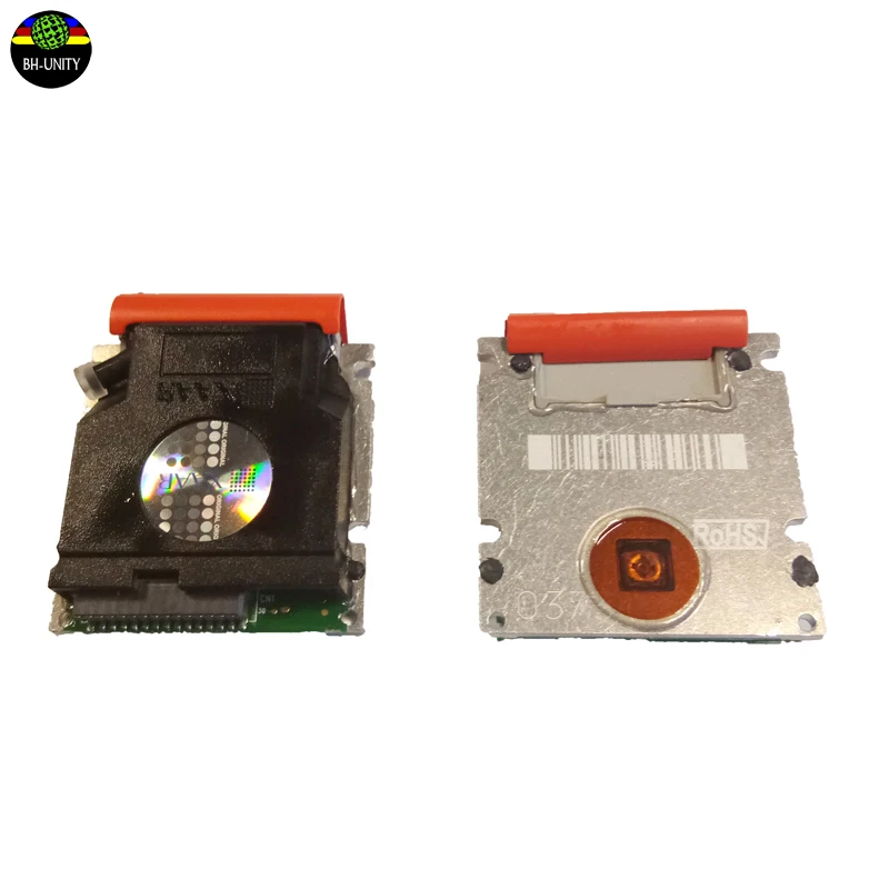 Original xaar 128 40pl printhead  Xaar 128-200 80pl  print head for Algotex Rainbow 325/250 / Allsign/Azon UV 1600