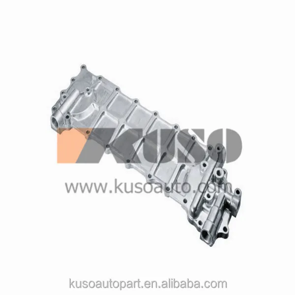 Крышка масляного радиатора двигателя для MITSUBISHI MMC FUSO 6D24