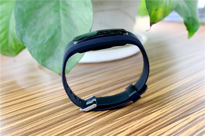 
Newest ID107 Plus Heart Rate Monitor Smart Activity Tracker 