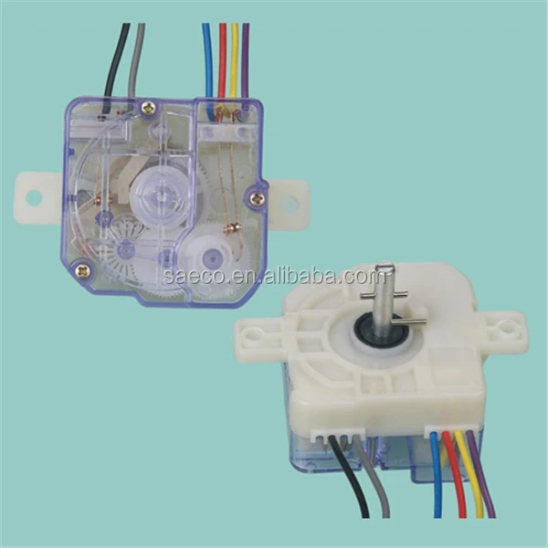 
 2017 SAECO таймера для стиральной машины Запасные части для мытья  