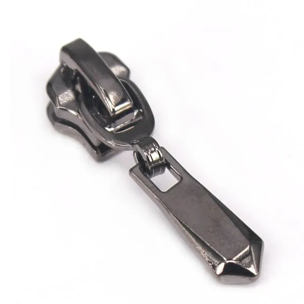 free sample zipper runner in china