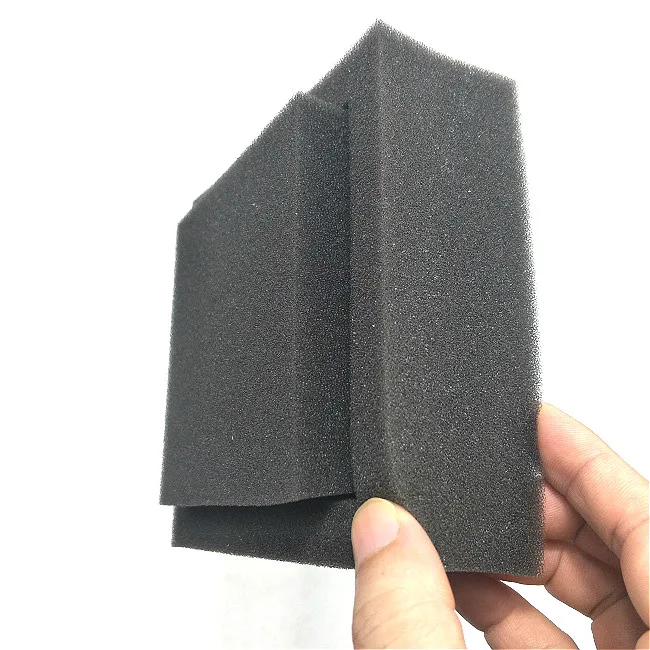 EVA PU Sponge foam cut out shape