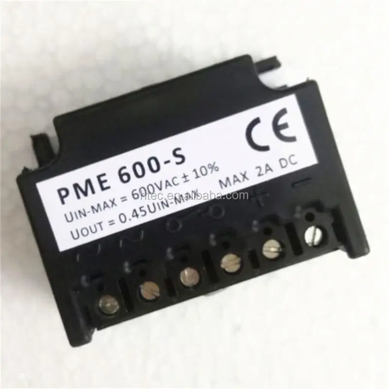 ZLKS1-96-6 brake rectifier module