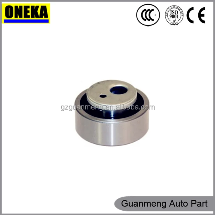 [ONEKA] 96281179/97522886/97535002 for GEELY/Peugeot/Citroen car engine parts belt tensioner pulley