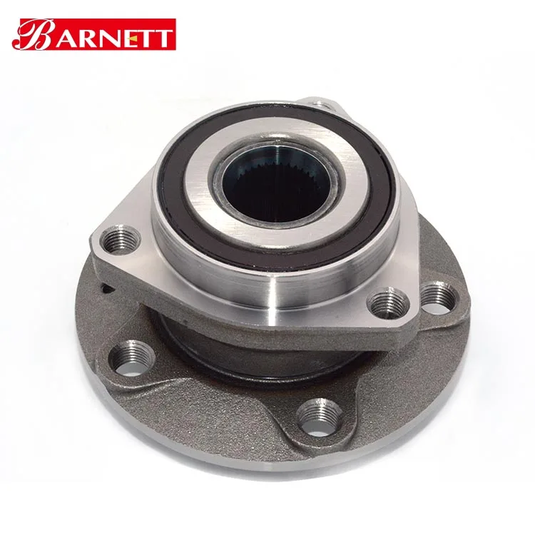 Good Price 1K0498621 Front Wheel Bearing Hub
