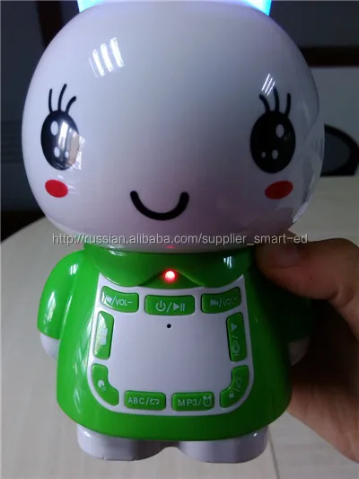 Музыкальная игрушка на русском языке 4 ГБ память для скачать