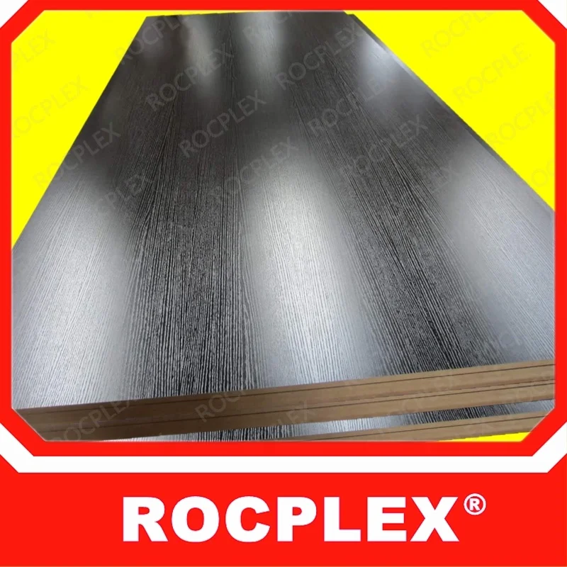 
Plywood Melamine Finish And Melamine Marine Plywood Board For Exterior Melamine Plywood 