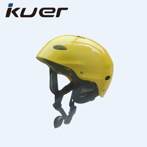 Lightweight Canoe Raft Watersports Safety Kayak Helmet Price for sale