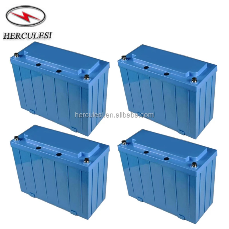 Deep Cycle LiFePO4 Battery 24V 500Ah Solar Storage Lithium Battery Pack