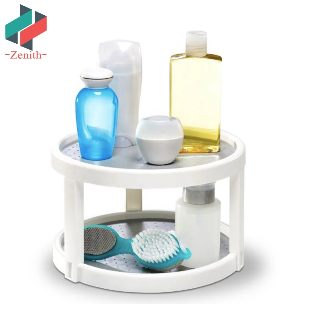 
ZNF00075 Plastic Non-Skid 360 Degree Rotating 10