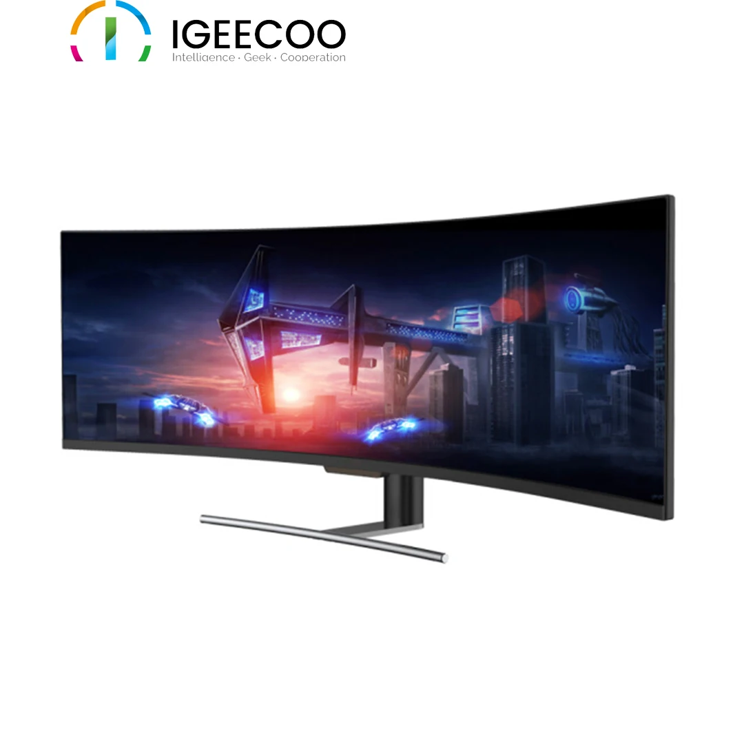 24 inch 144HZ gaming monitor  from IGEECOO