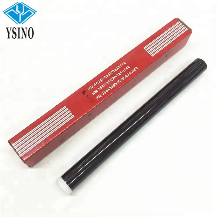 MK438 Made In Japan Long Life KM1620 OPC Drum for Kyocera KM2050 Drum KM 1620 1650 2020 2050 KM1650 With 10mm or 6mm