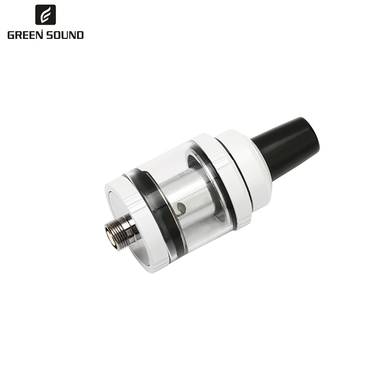 
2018 GreenSound new Temperature control 18650 mod vape box mod 80w TC mod 