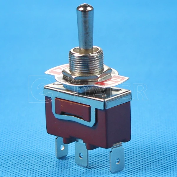 ВКЛ./ВЫКЛ. Переключатель KN3(C)-103P 15A 250 В ~