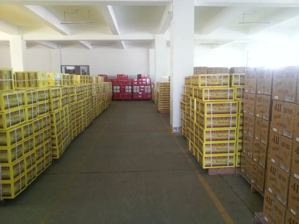 EU Standard  High quality China green tea Chunmee tea 41022 ,4011  to morocco