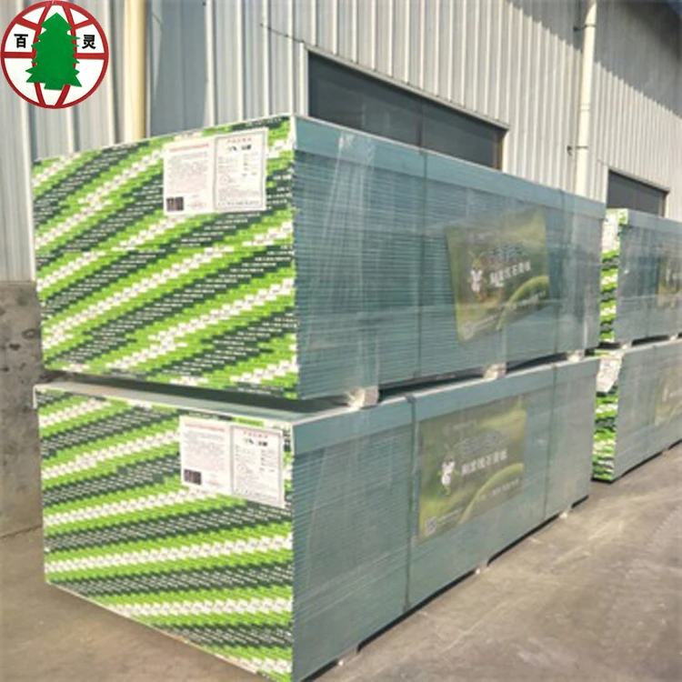 9mm Standard Gypsum Board / 12mm Plasterboard / 12.5mm Drywall