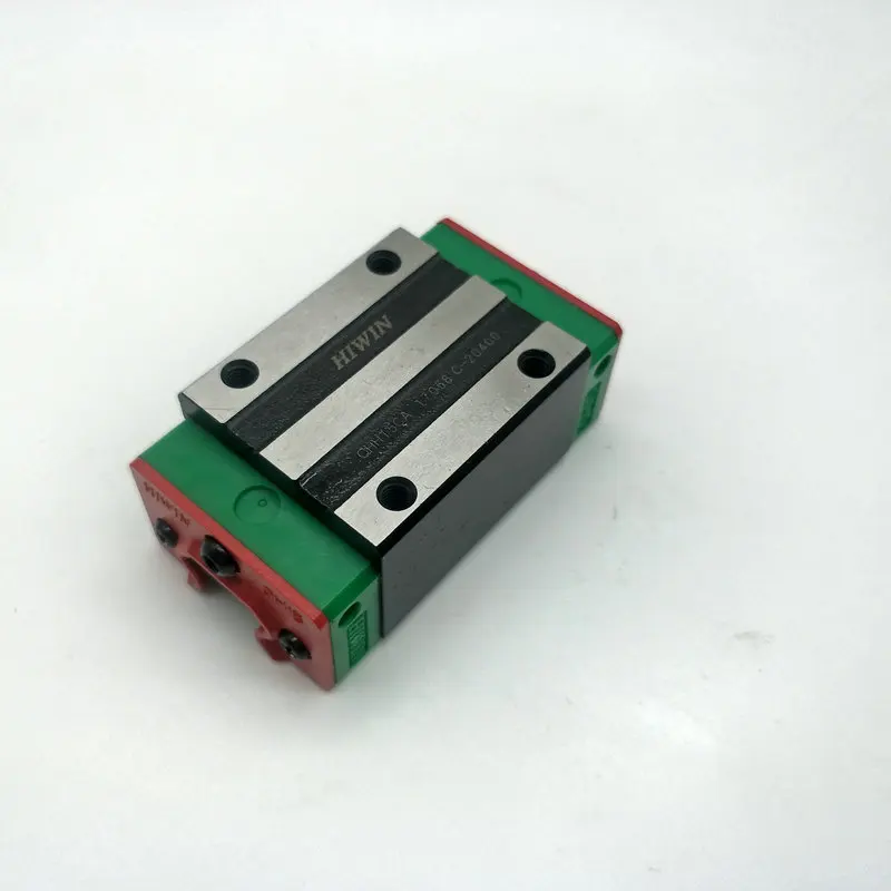 TAIWAN original Linear Guide rail HIWIN RGH25CA