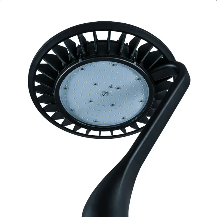 Dimmable 100W outdoor garden park lighting led lights