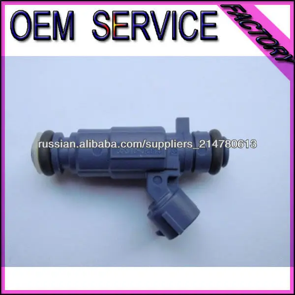 OEM 35310-02900 3531002900 FOR Hyundai KIA FUEL INJECTOR /NOZZLE/INJECTION