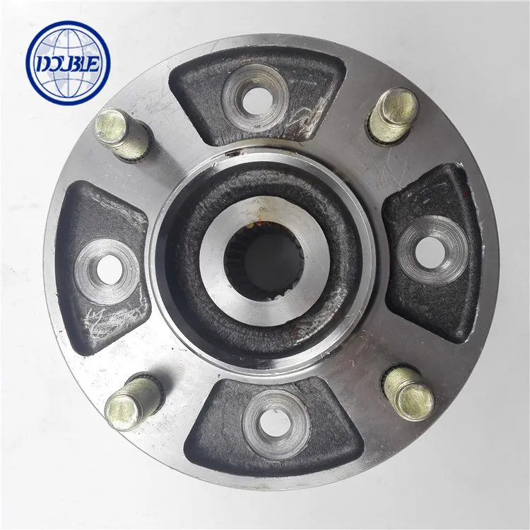 Chery Tiggo car spare parts S113001017 front wheel hub