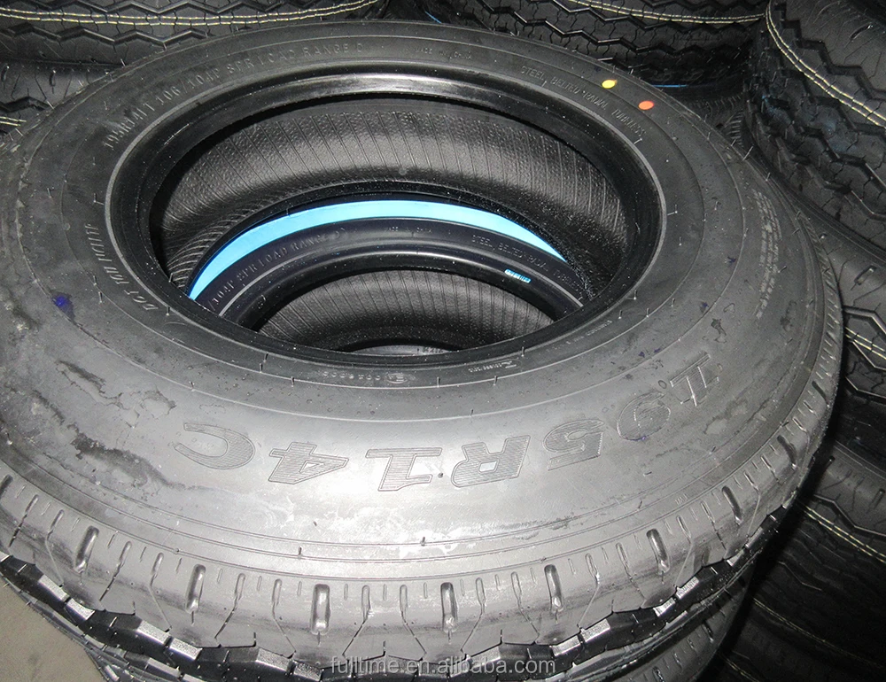 Белые шины linglong 195r14c