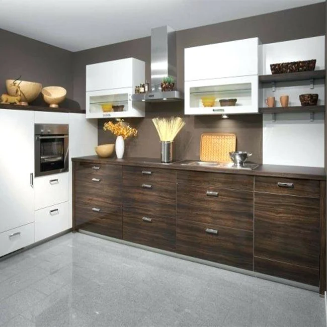 
Cheap kitchen cabinets guangzhou furniture market 