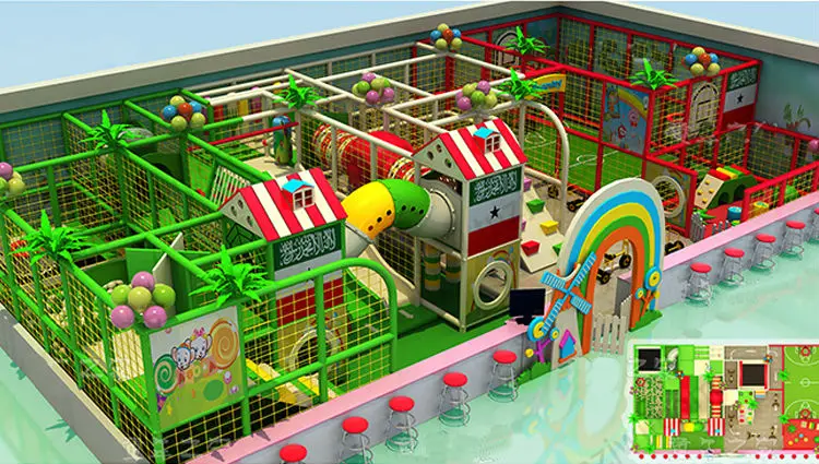 Children indoor digital playground torrent kids philippines indoor playground equipment
