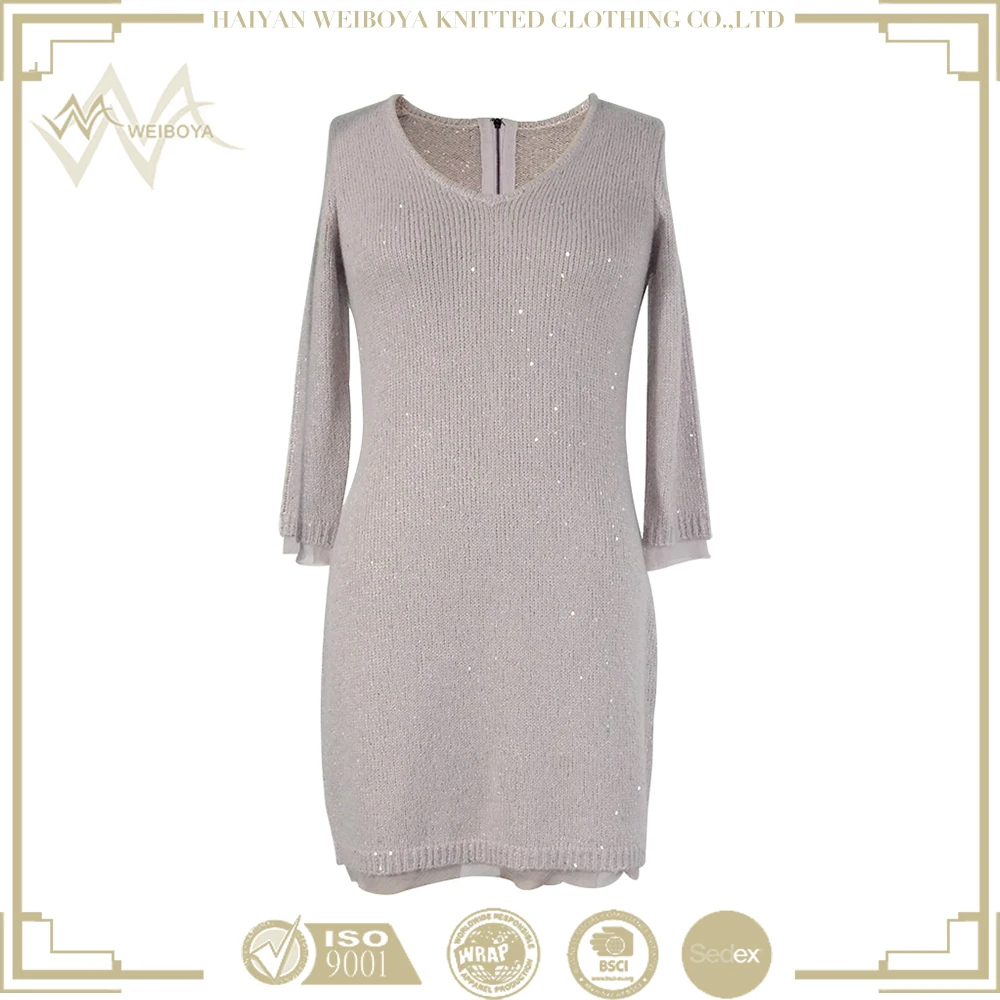 High quality online shopping in india new style nice looking plump women in tight dress