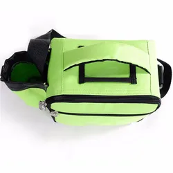 Factory Direct Customized Insulated Cooler Bag for Breastmilk Storage